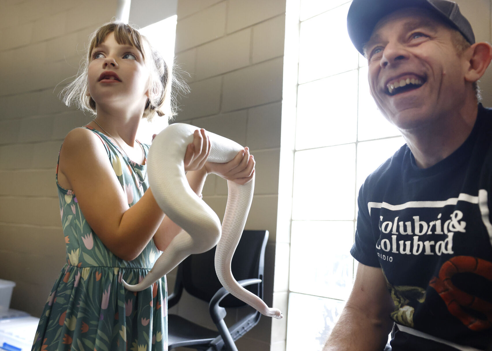 Rock Island Public Library to host free production of 'A Visit with ...