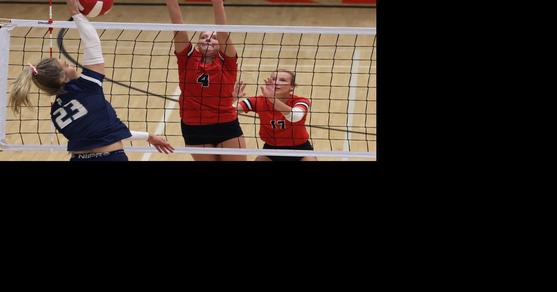 5 MAC volleyball players to watch in postseason