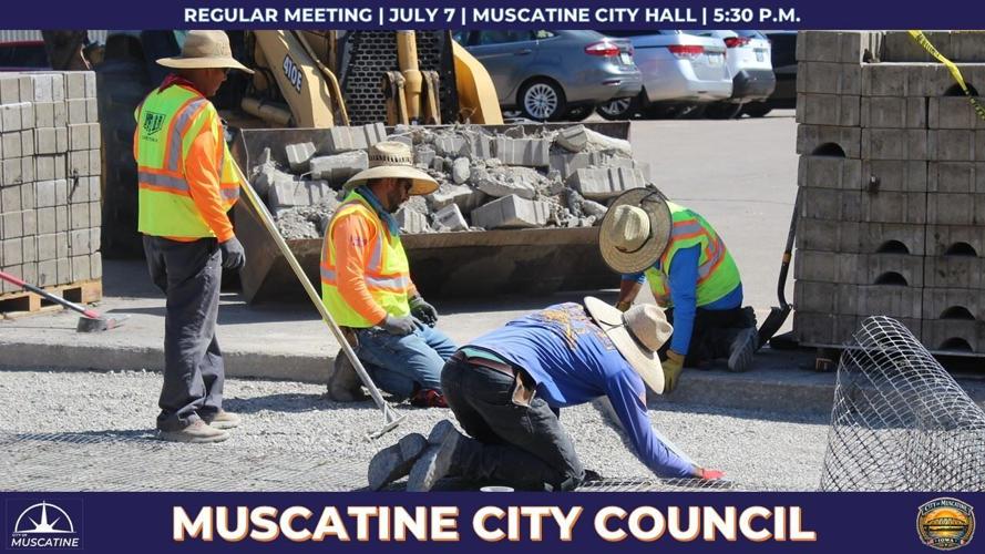 Public hearing, fleet upgrades highlight Tuesday’s Council agenda