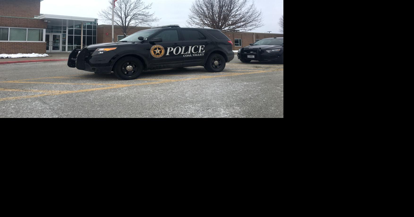 Coal Valley elementary school on lockdown