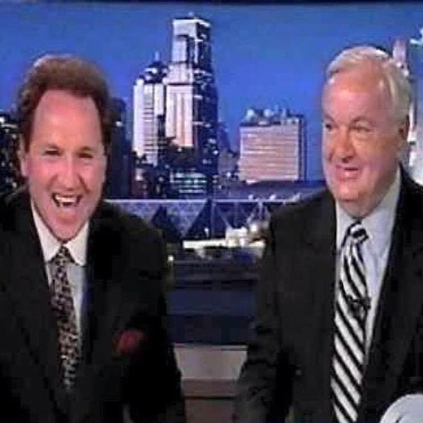 Local Tv Legend Making His Own Q C Mark John Marx Qconline Com