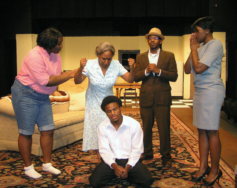 Playcrafters To Keep Diversity On The Stage Local Qconline Com
