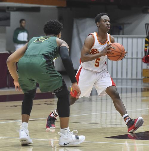 Eastbay Shootout Grows In Second Year Basketball Qconline Com