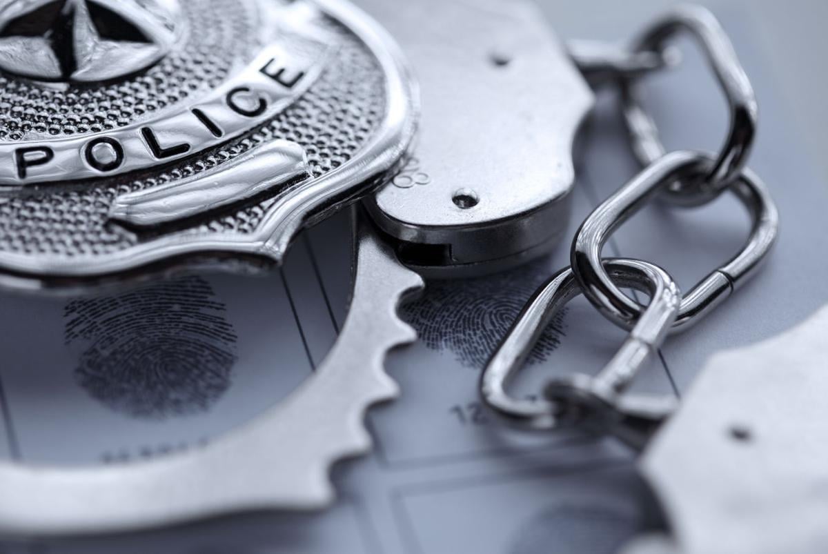 Kewanee Coach Charged With Sending Harmful Online Messages Crime