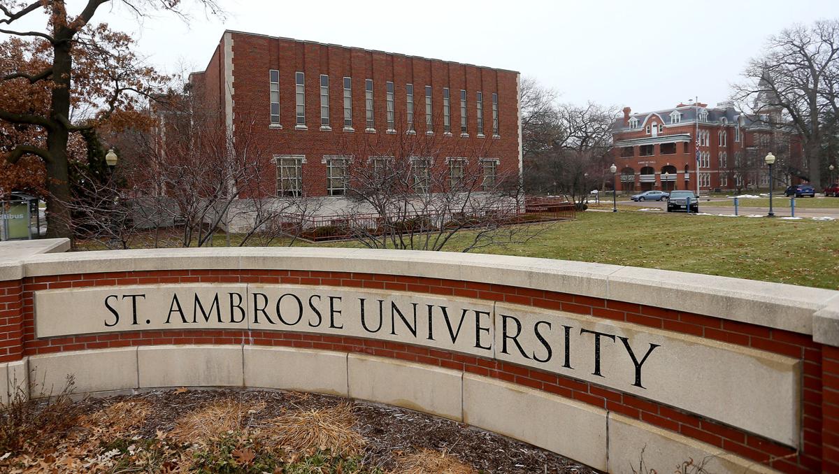 St. Ambrose cancels inperson commencement ceremonies Local News