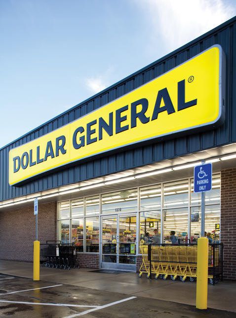 30 gallon tote dollar general