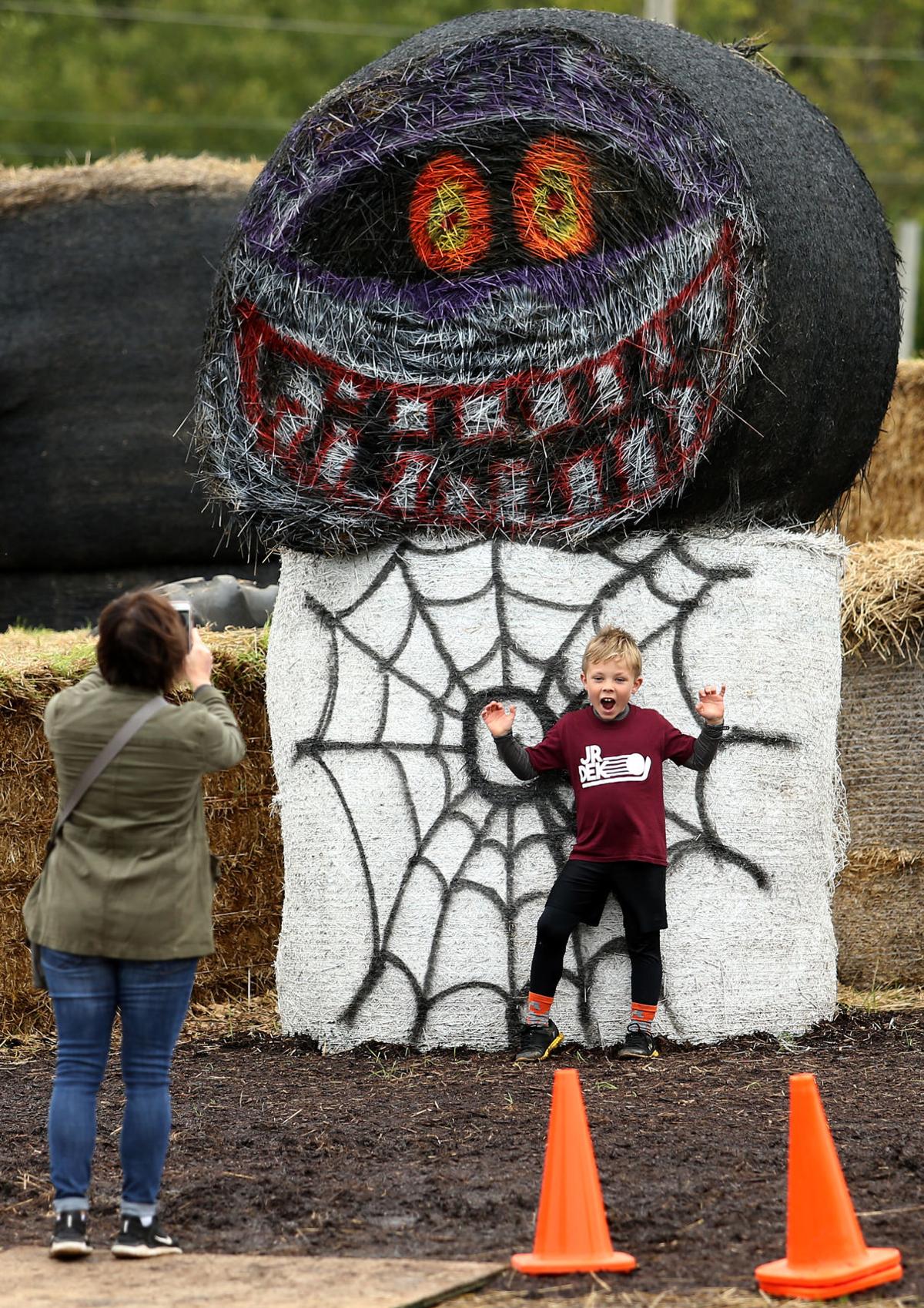 CribFest attracting large crowds in Coal Valley