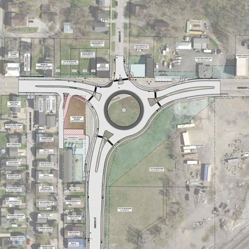 Council set for three key Public Hearings Tuesday