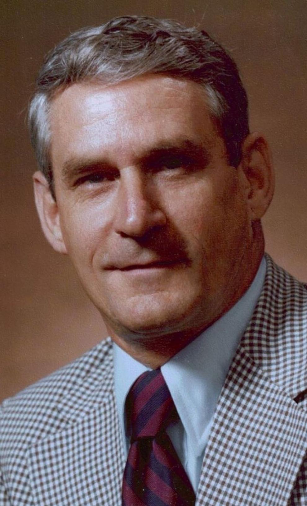 Robert Ford Sr.