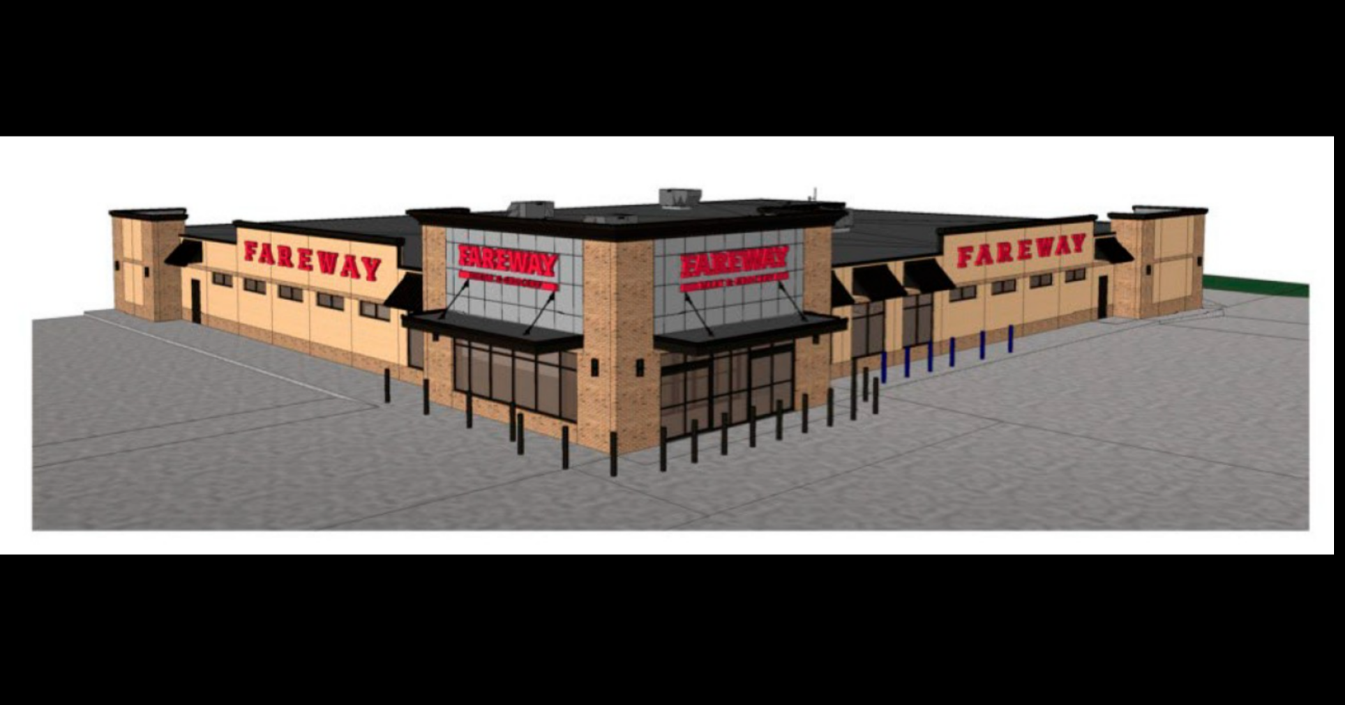 Fareway to open new store in Coal Valley - Vimarsana News