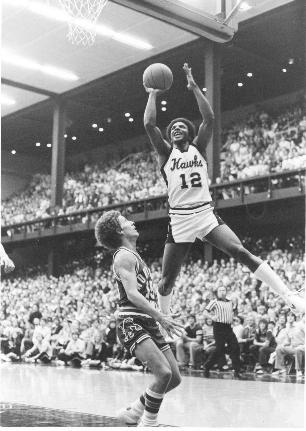 Hawkeyes� 1980 Final Four run �still puts chills up and