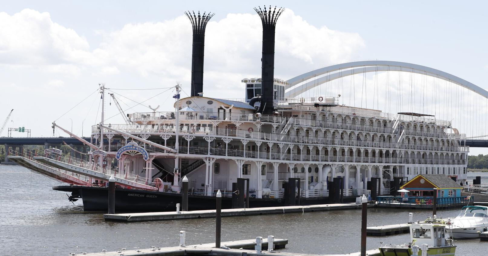 American Queen Voyages shuts down, all trips cancelled - Vimarsana News