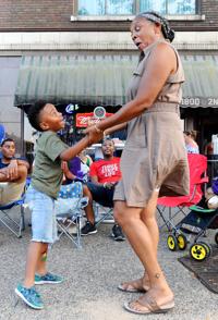 Ya Maka My Weekend 2018