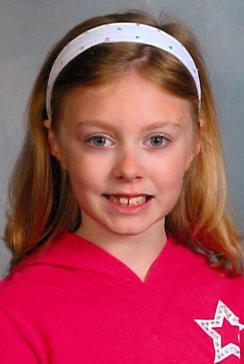 Adalyn Swanson