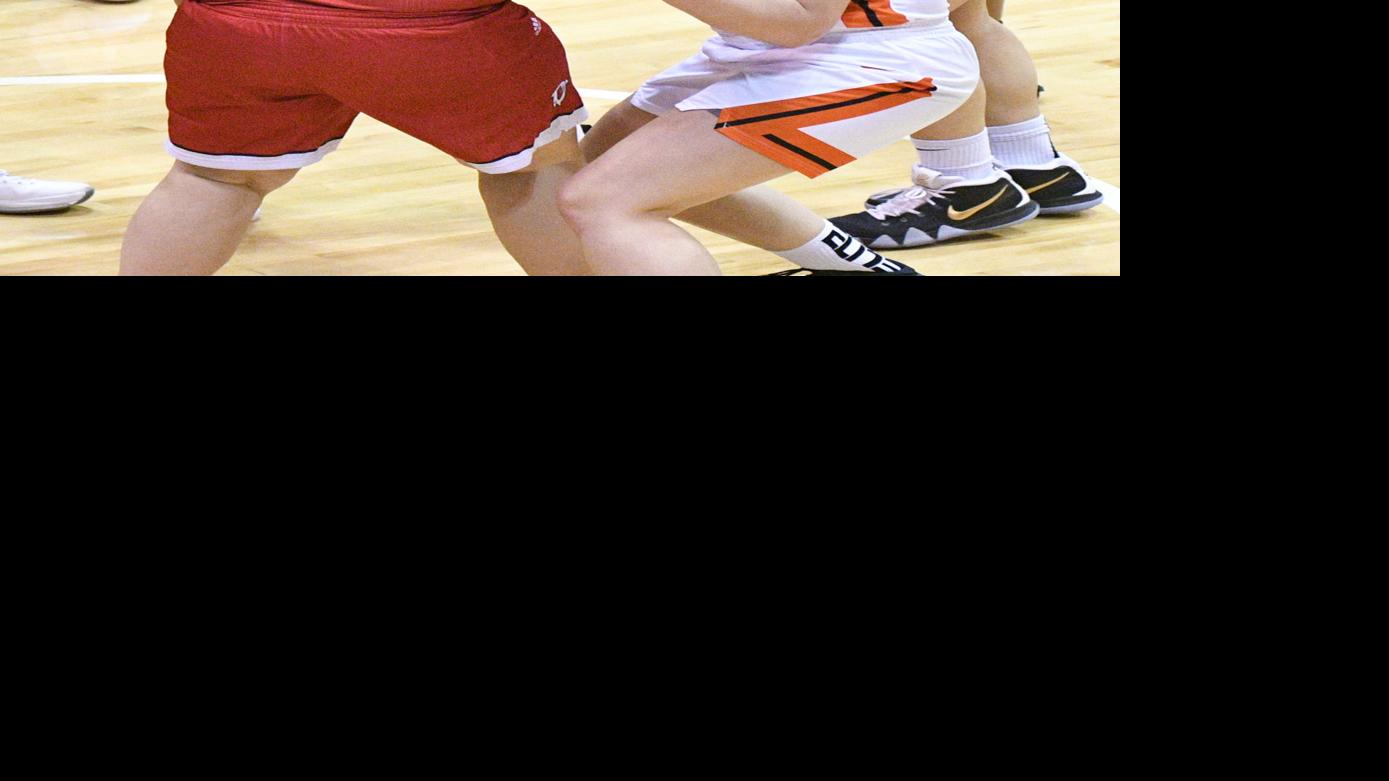 LaFountaine returns in a big way for UT girls QC Prep Sports