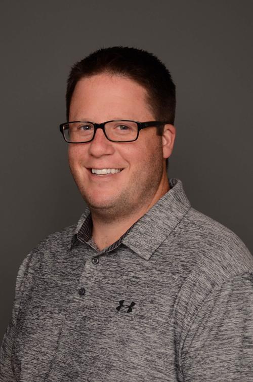 Robert Burkhead