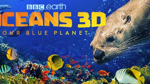 Putnam Theater Debuts Oceans New 3d System Latest News