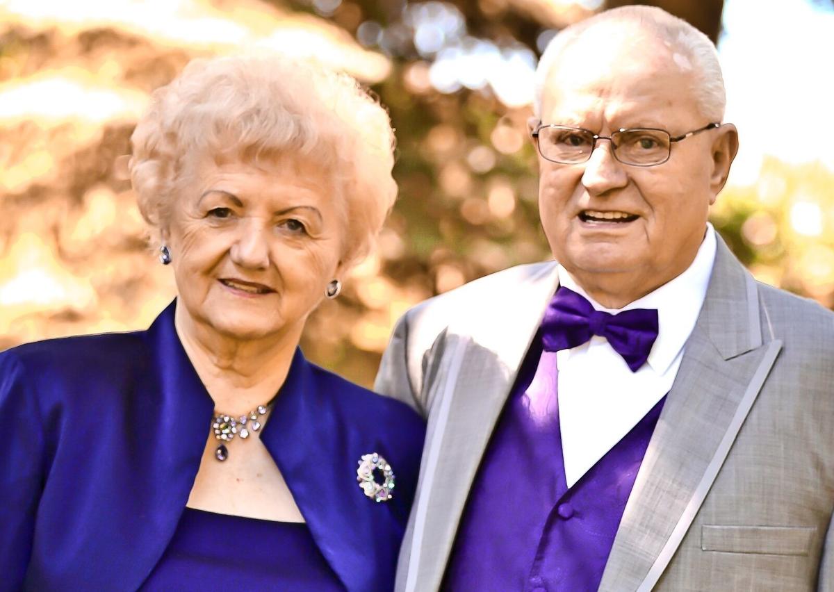 Kroening Anniversary