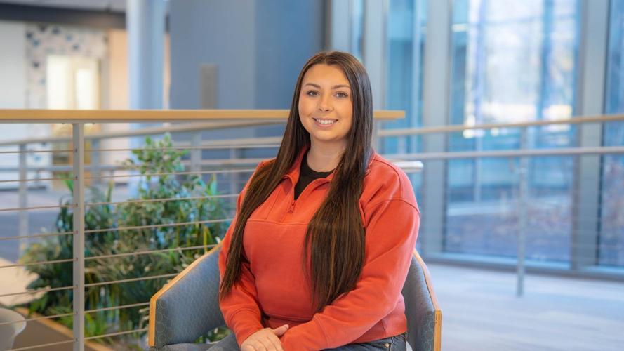 From Busy Mom to Business Graduate