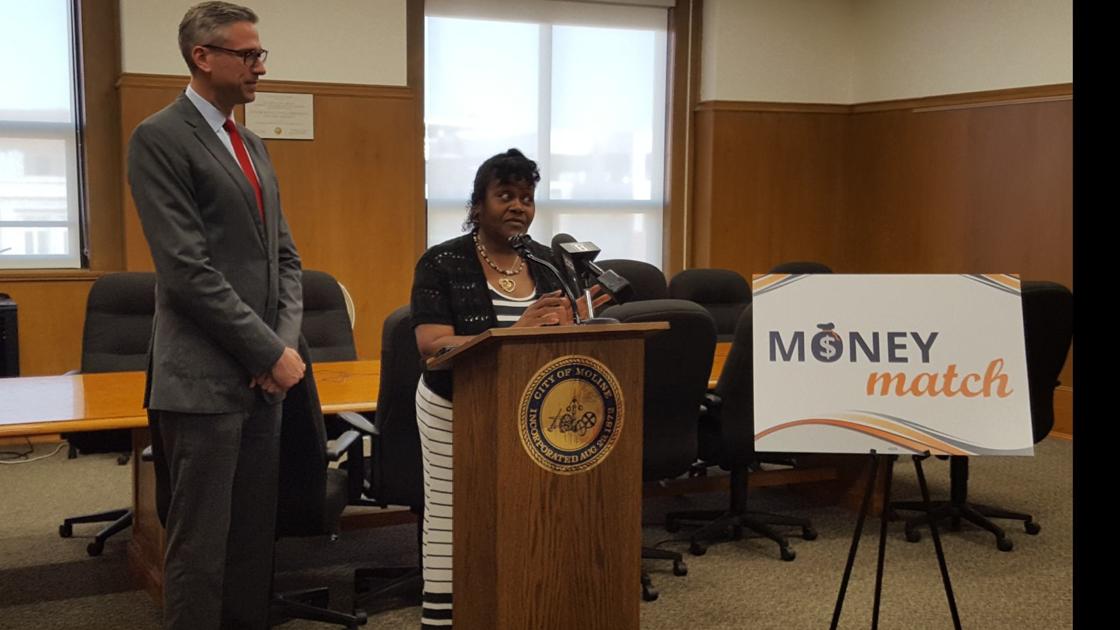 New state program will return lost money to residents faster | Local | qconline.com