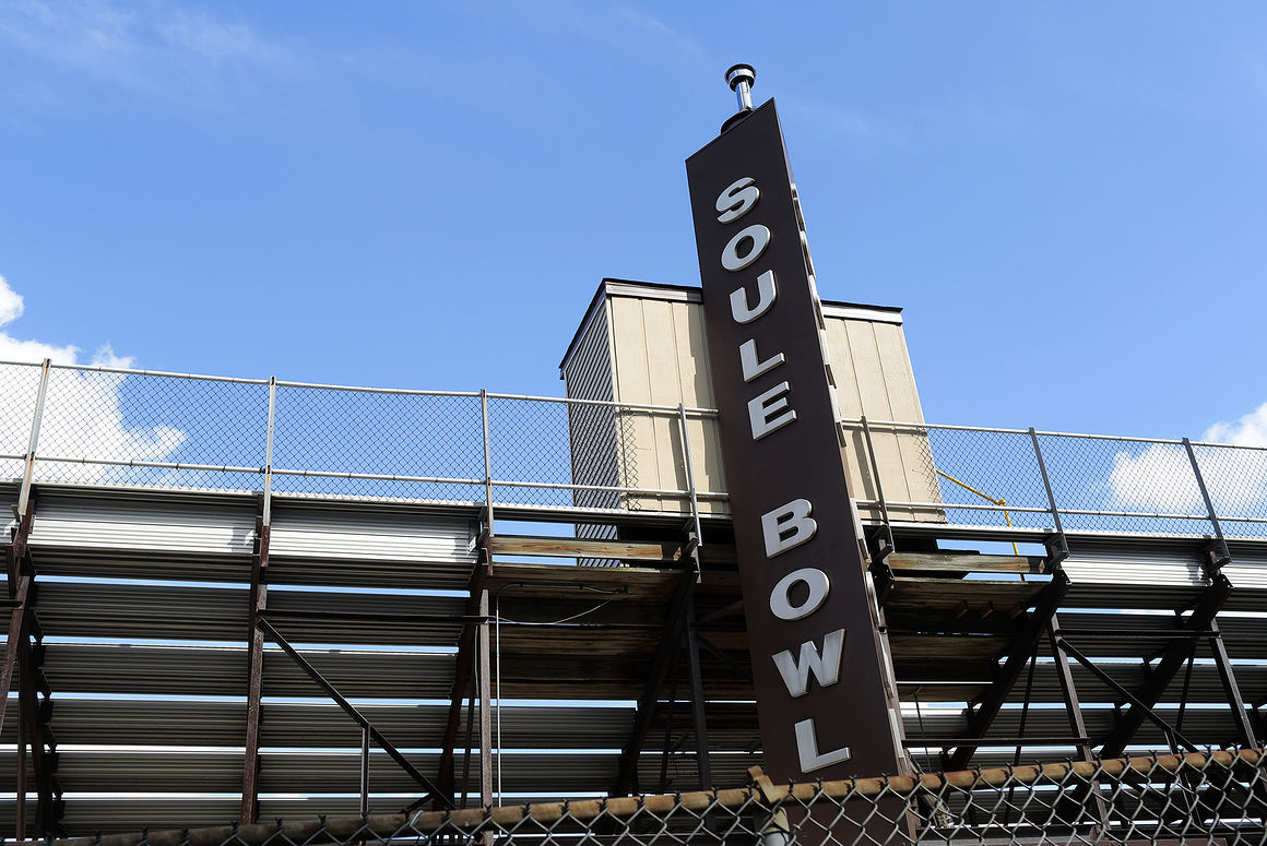 Soule Bowl remains 'special' as it nears its 80th birthday QC Prep