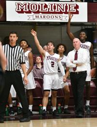 Local High School Boys Basketball Previews Qconline Com