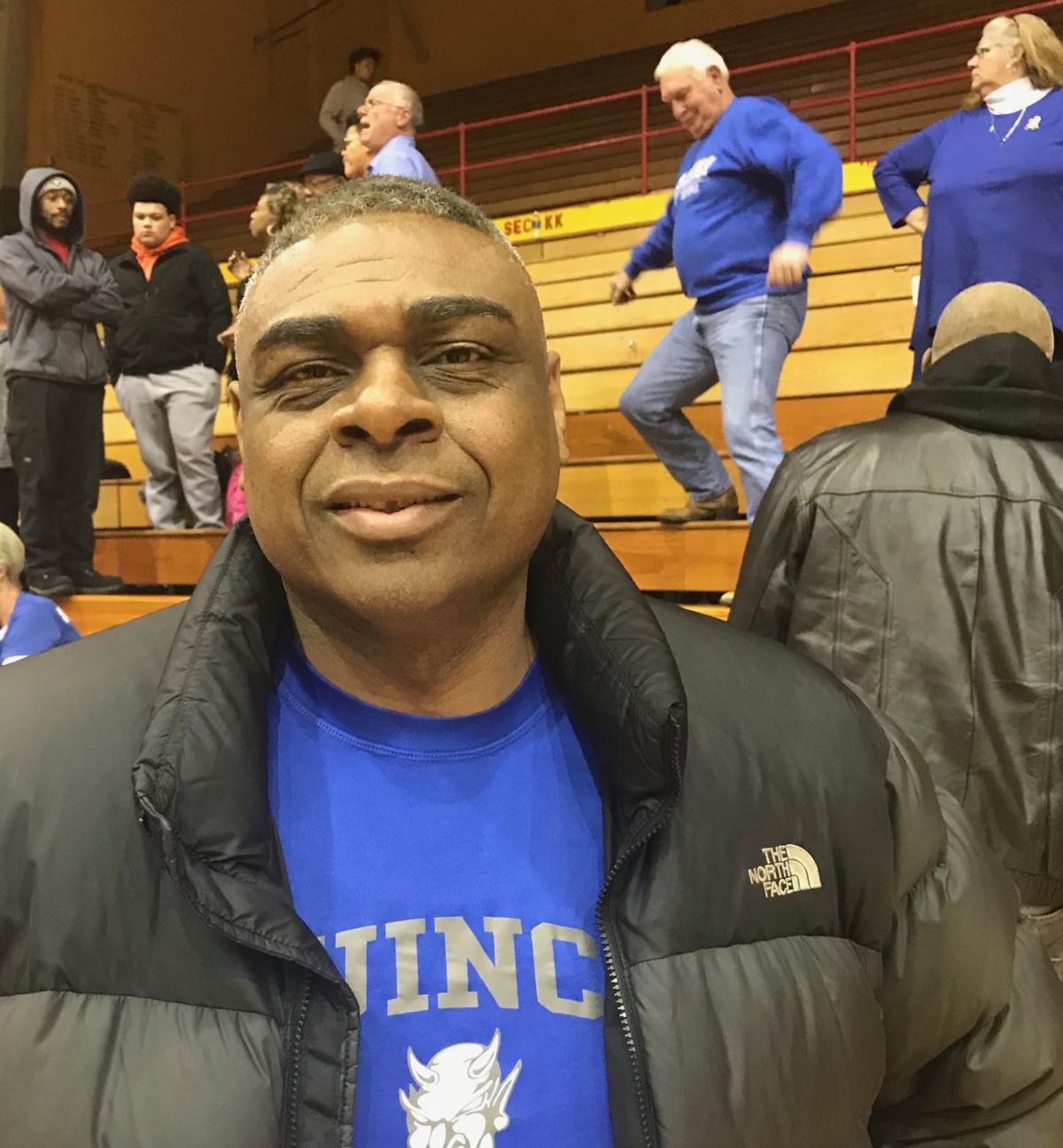 Former Illini Great Believes In Underwood Sports