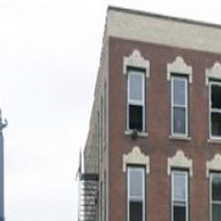 Lockport Hotel Fire Leaves At Least 1 Dead Latest News Qconline Com