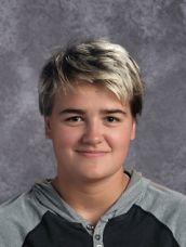 Julie Glenn Moline track