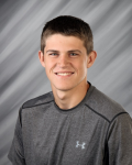 Sam Whittington Rockridge track