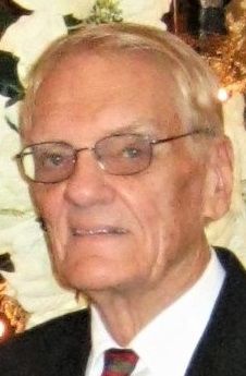 Donald Gustav Almquist