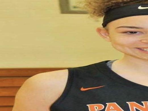 Bell S 1 000th Career Point Helps Carry Panthers Past Sterling Basketball Qconline Com