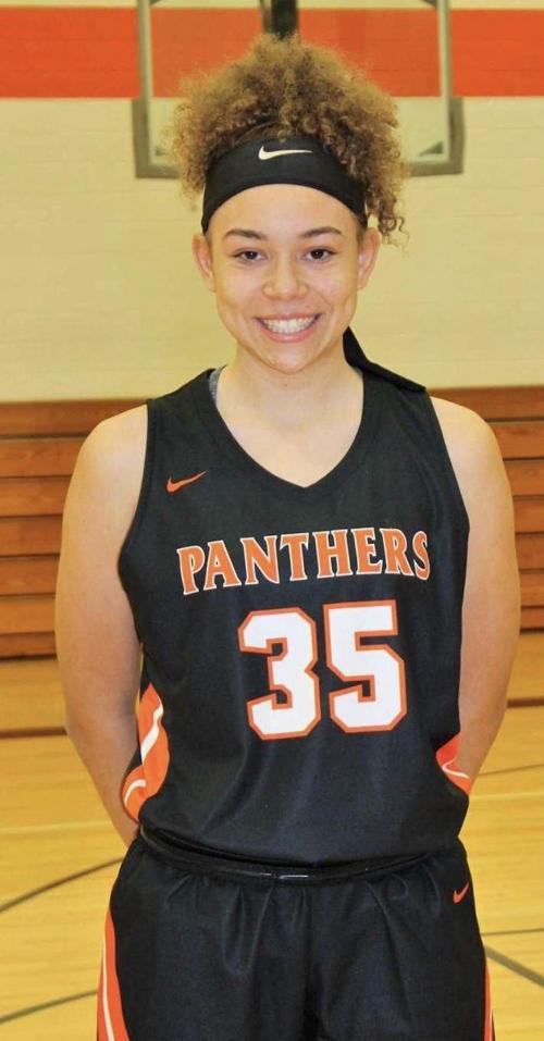 Bell S 1 000th Career Point Helps Carry Panthers Past Sterling Basketball Qconline Com