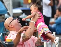 Ya Maka My Weekend 2018