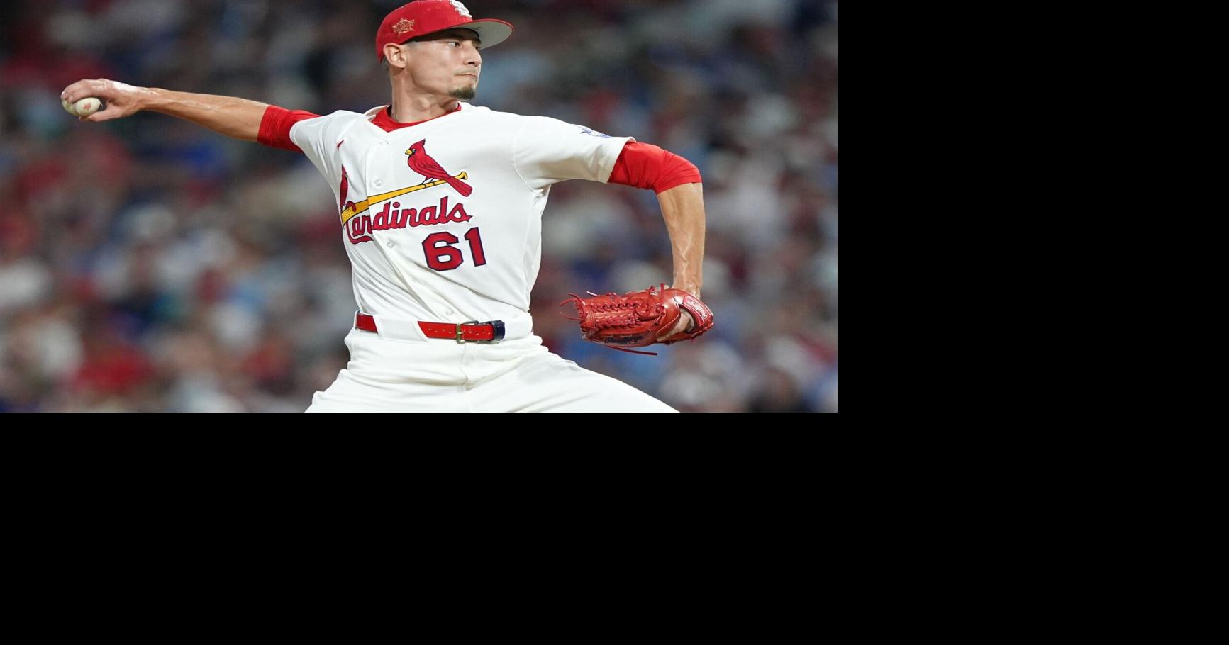 After bruising a fellow All-Star with a pitch, Riley O'Brien relieved by personal visit, X-rays