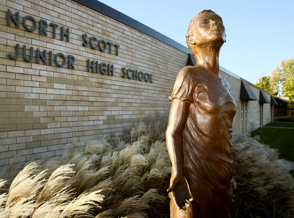 Opening statements will begin Thursday in trial of North Scott student