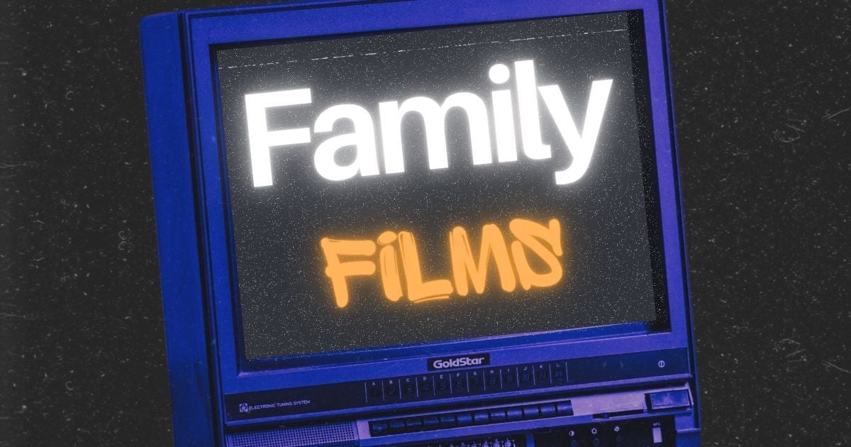 Fun Halloween films for kids (and adults, too!)