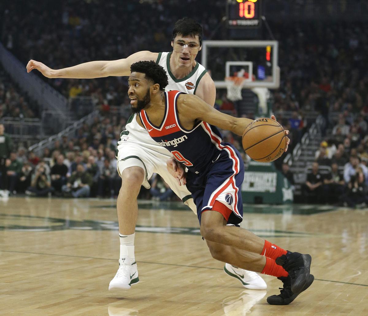 Rock Island S Randle Making Impressions In The Nba Sports