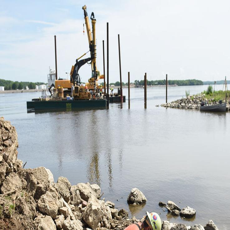 Channel Cat Water Taxi Brings Changes To Its Summer 2016 Season