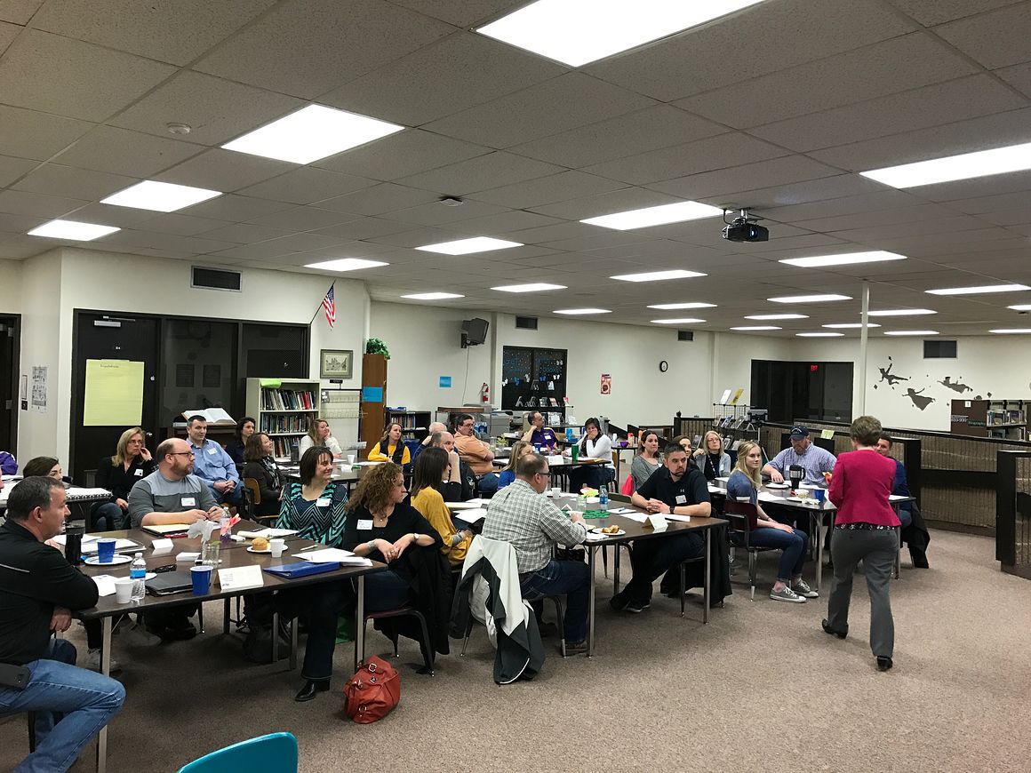 Sherrard School Board seeks input from community Local News