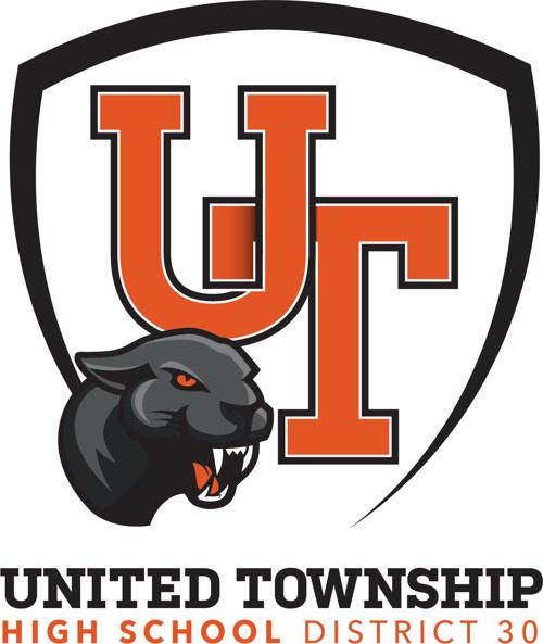 UTHS Badge logo