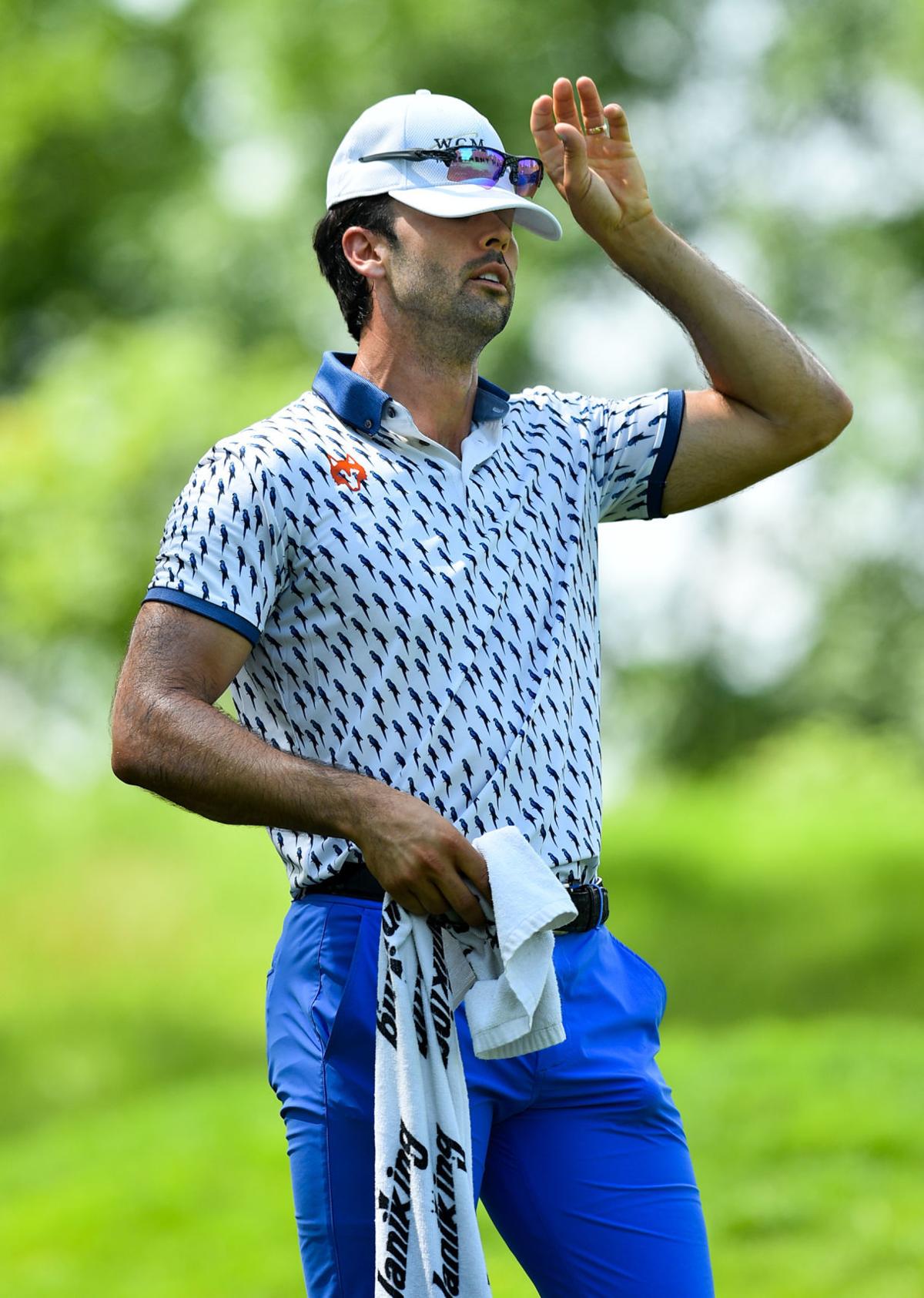 Frittelli Does Things Differently And It Works Golf Qconline Com