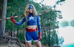 'DC's Stargirl' Renewed for Season 2, to Air Exclusively to CW