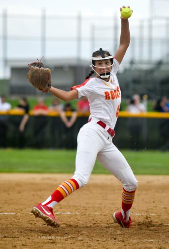 30 years later, four Quincy High softball players will get varsity letters