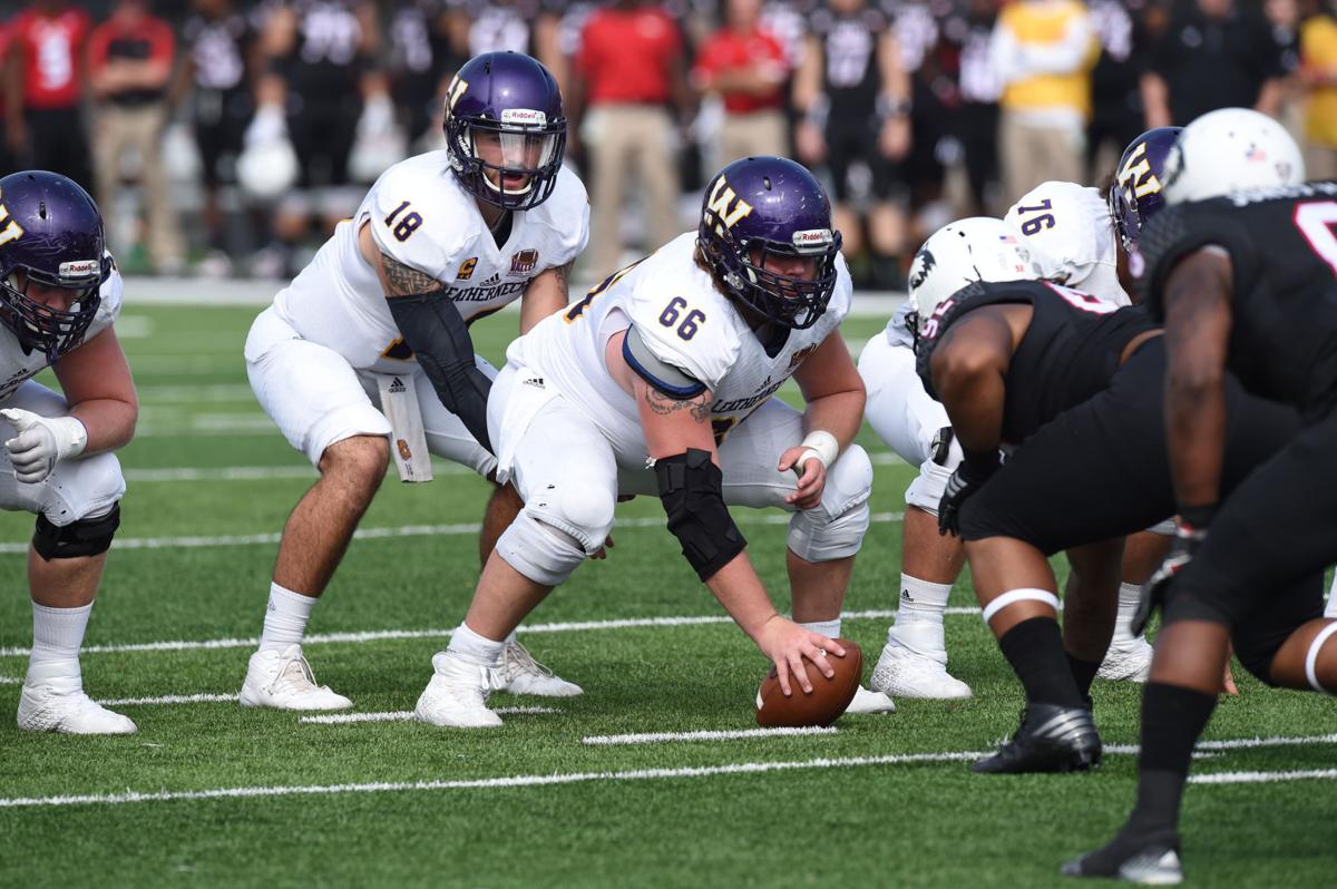 Western Illinois Picked 7th In Mvc Football College Sports