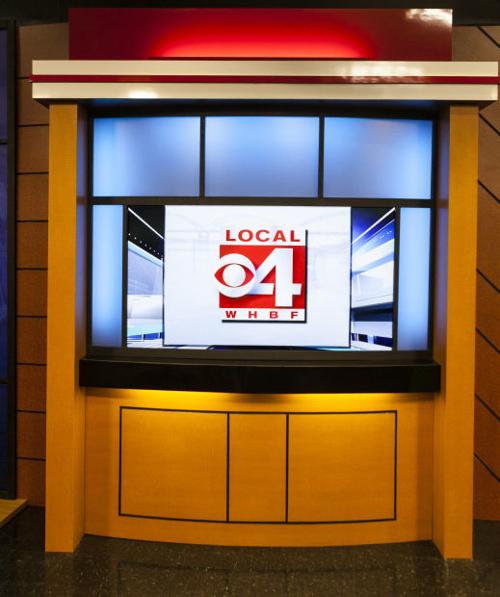 Lightning Strike Has Kept Whbf Tv Off The Air Since Tuesday Local News Qconline Com