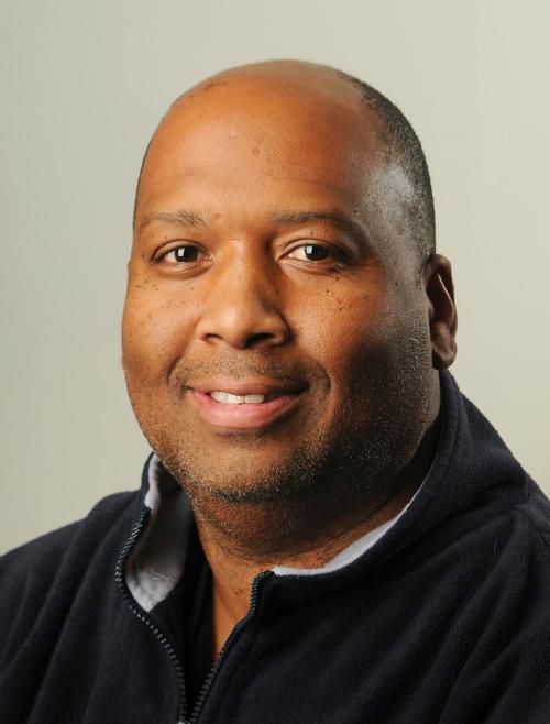 Kedric Prince