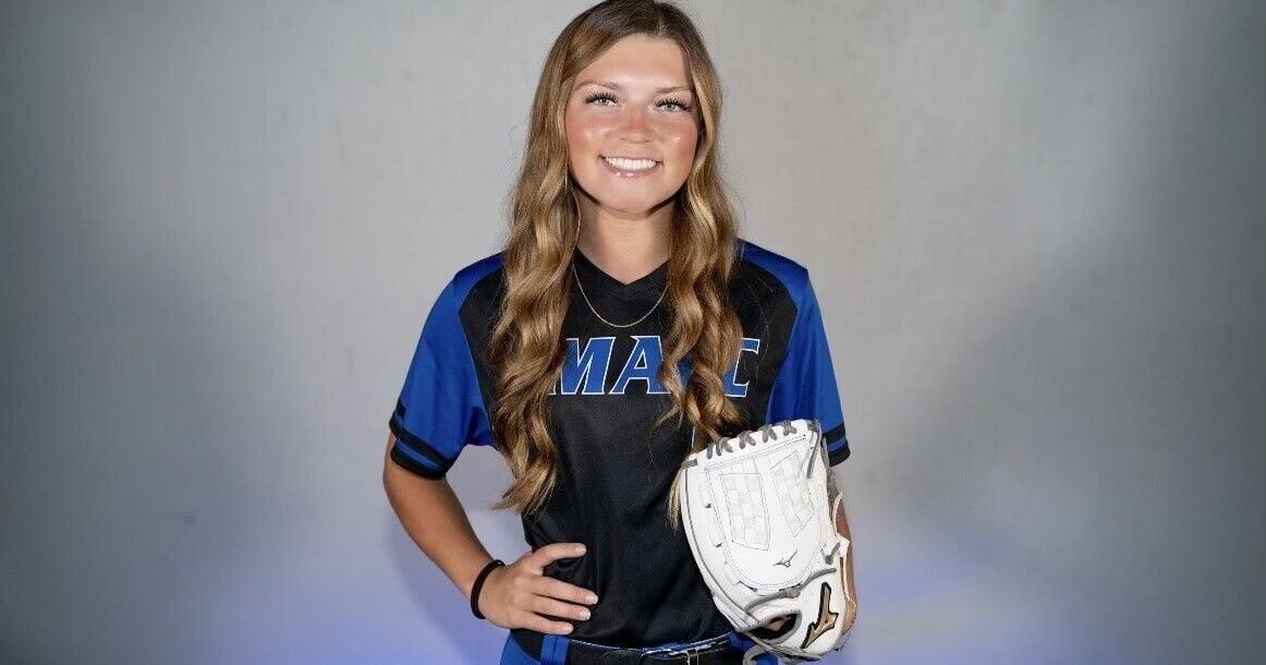 COLLEGE SOFTBALL | IOWA How Bettendorf native Breanna Caffery's Iowa recruitment happened quickly ETHAN PETRIK Iowa Hawkeyes Beat Reporter Jun 16, 2025 Jun 16, 2025 Updated 2 hrs ago
