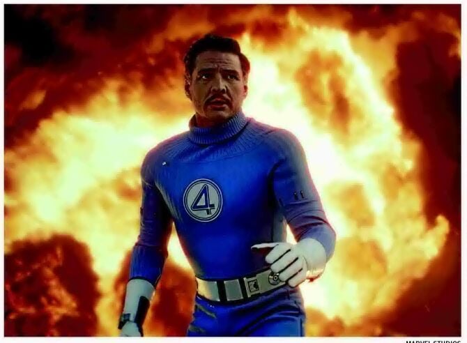 'Fantastic Four' a hit at box office