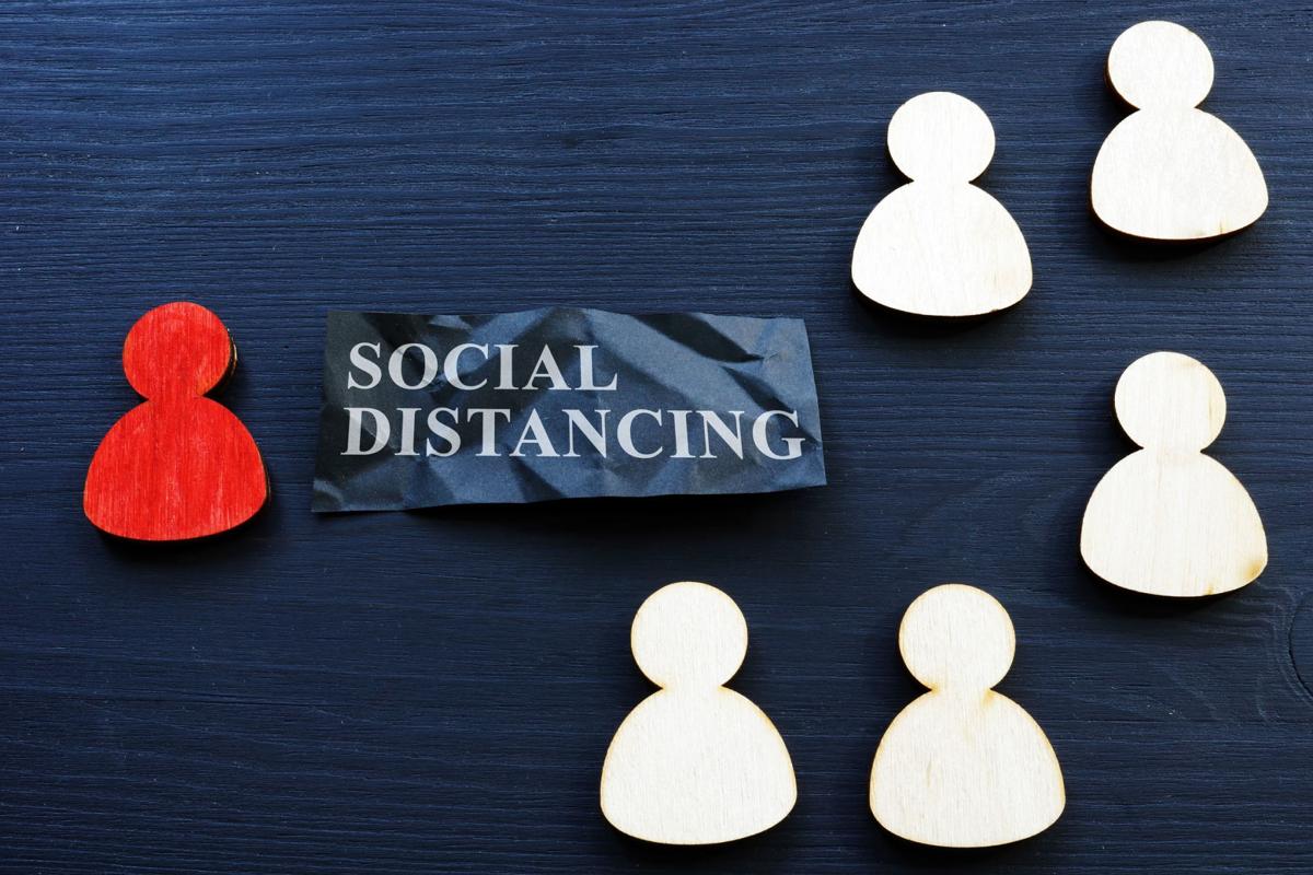 DISTANCE